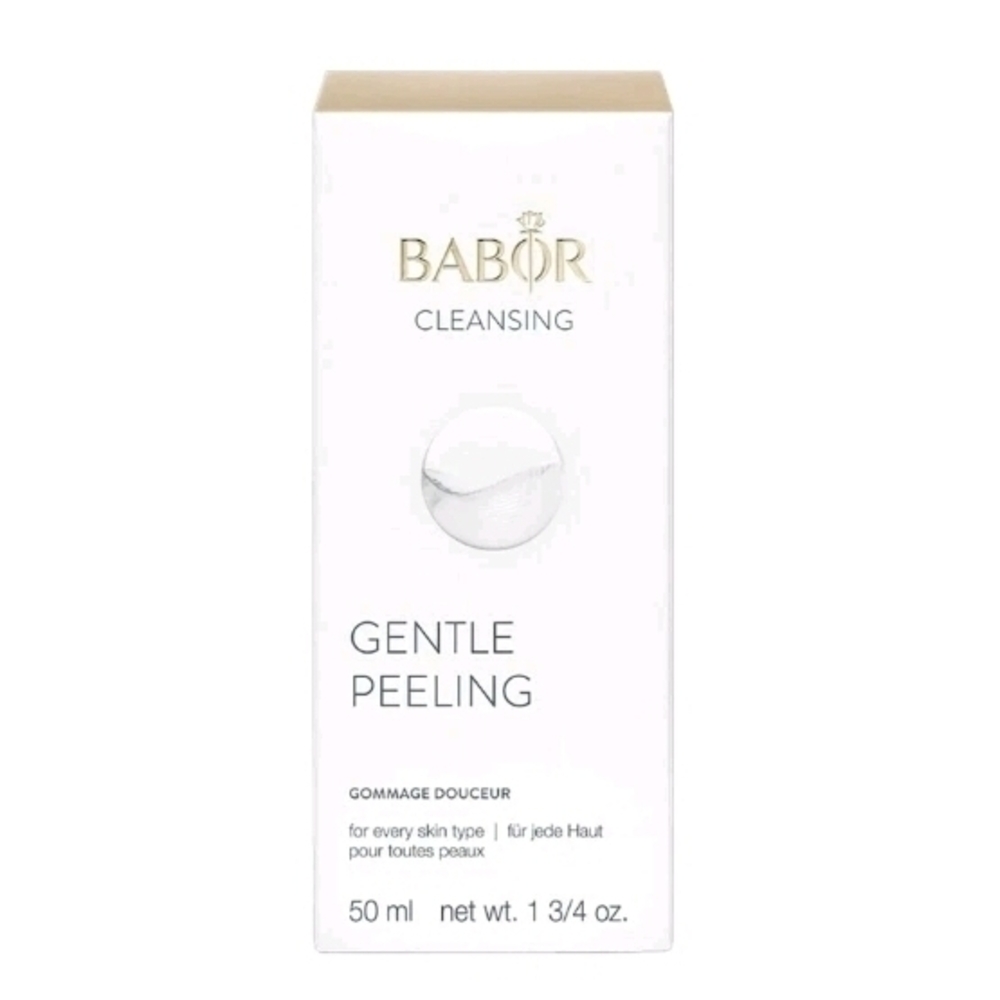 Cleansing Gentle Peeling - White